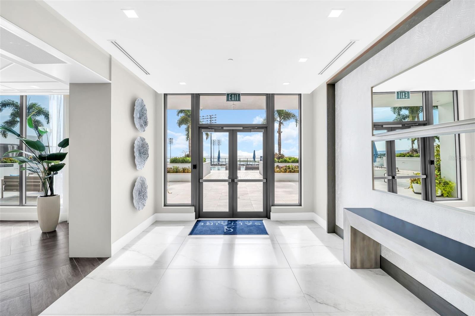 301 1ST STREET S, #2507, St Petersburg, FL 33701
