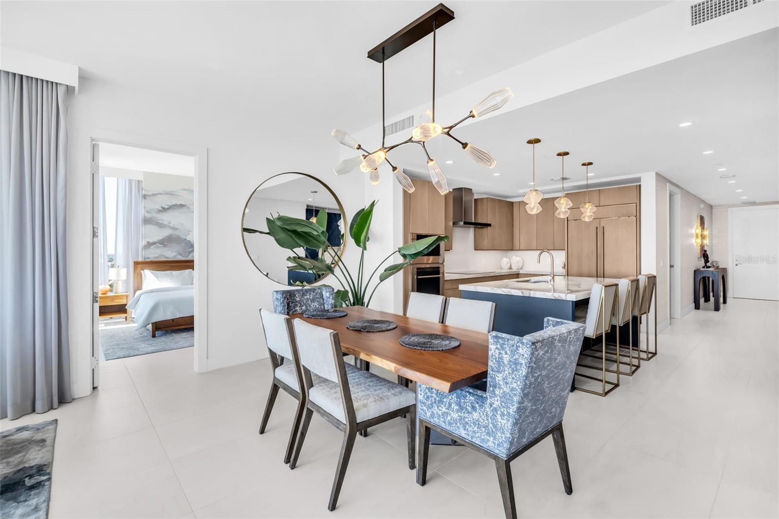 301 1ST STREET S, #2507, St Petersburg, FL 33701
