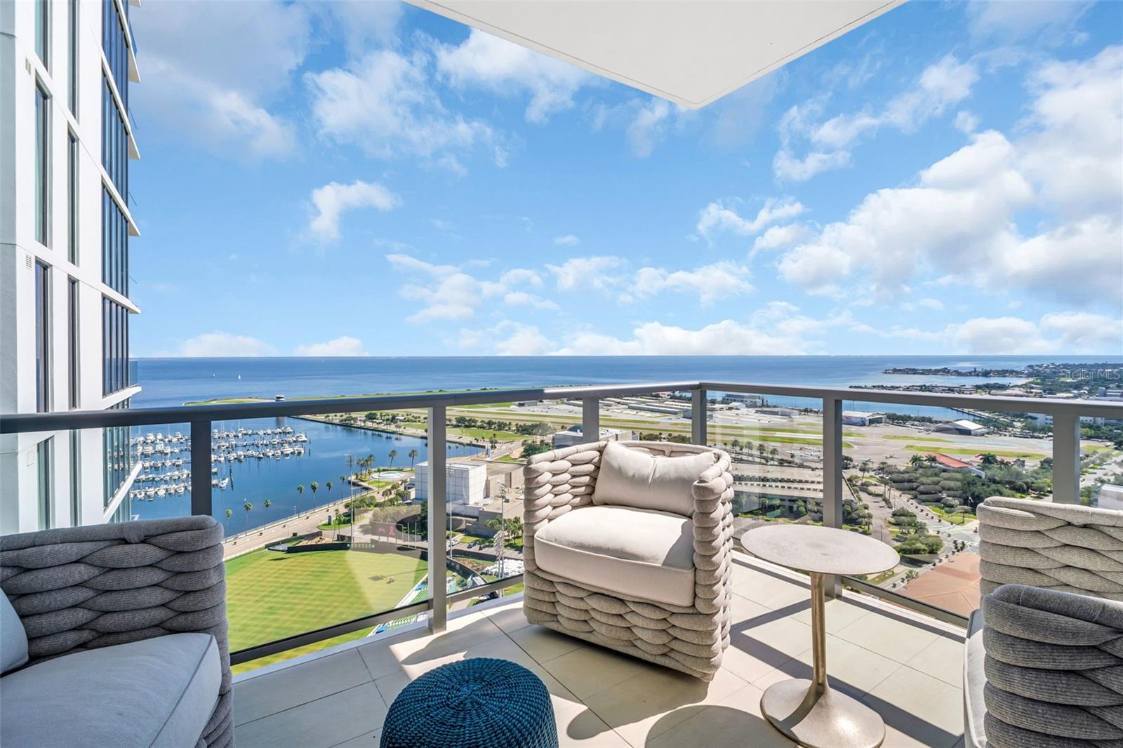 301 1ST STREET S, #2507, St Petersburg, FL 33701