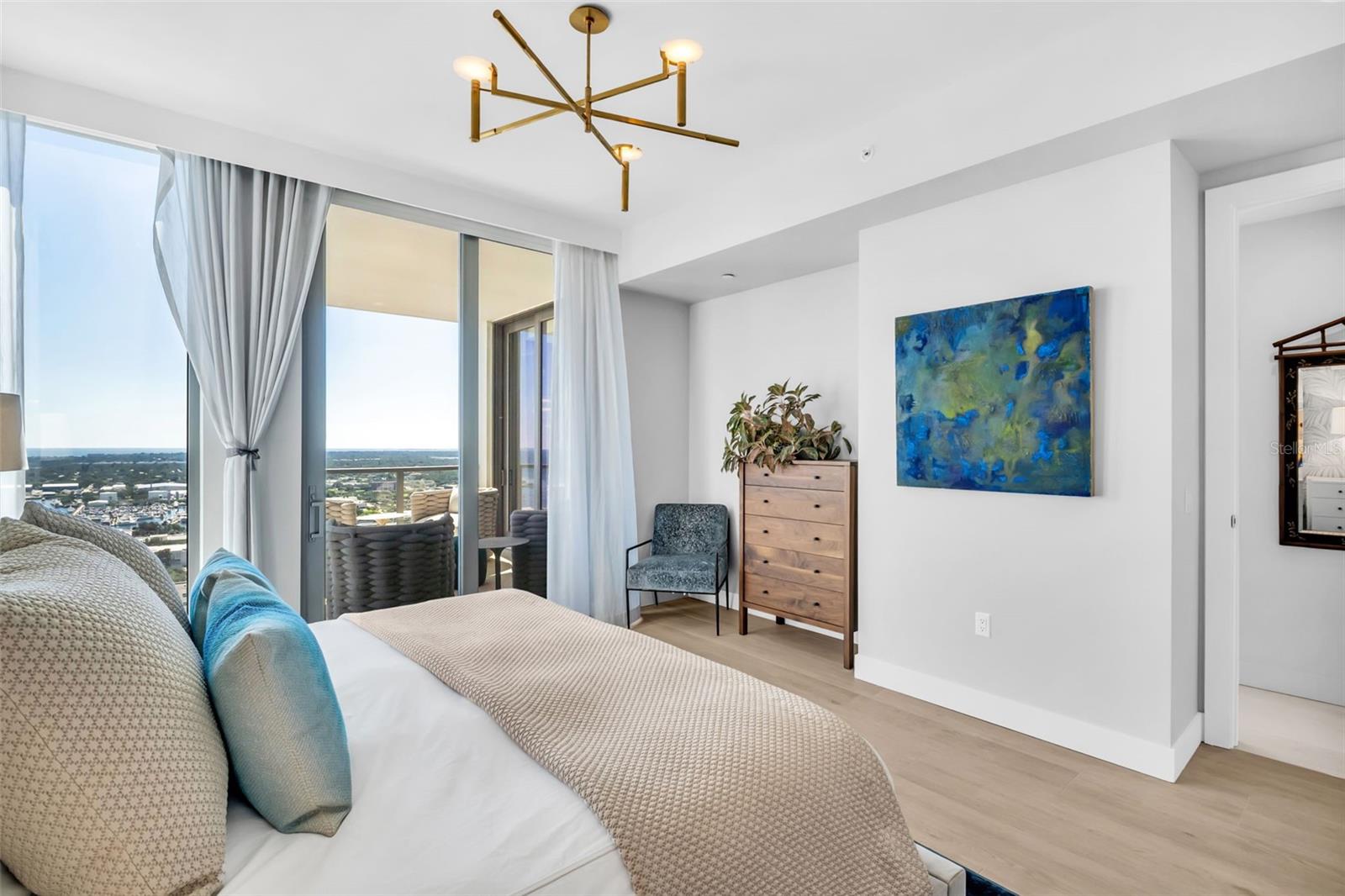 301 1ST STREET S, #2507, St Petersburg, FL 33701