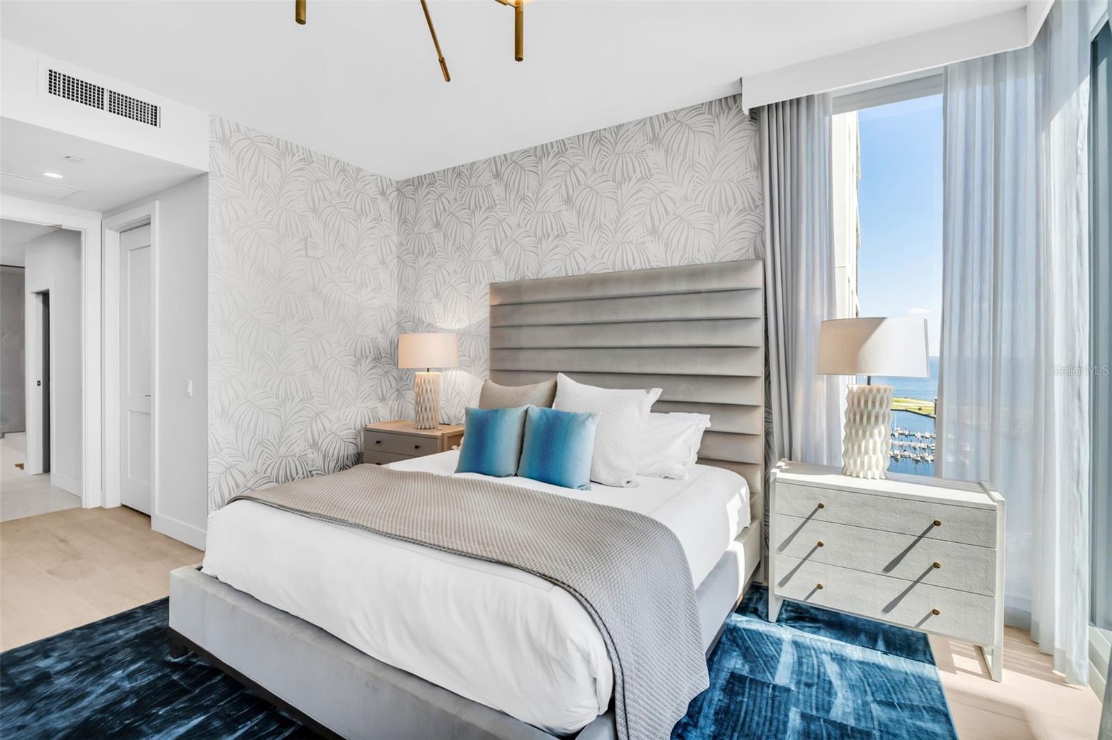 301 1ST STREET S, #2507, St Petersburg, FL 33701