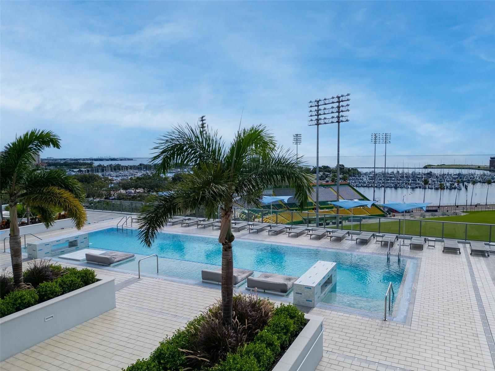 301 1ST STREET S, #2507, St Petersburg, FL 33701