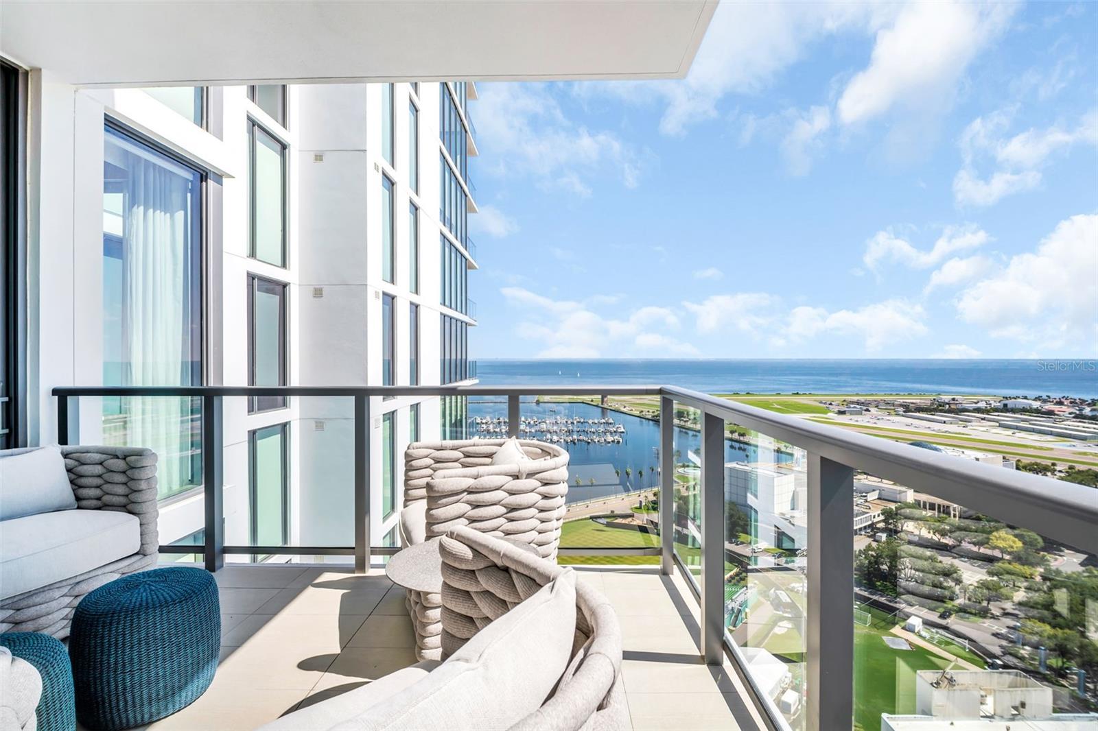 301 1ST STREET S, #2507, St Petersburg, FL 33701