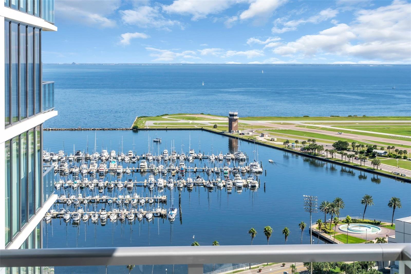 301 1ST STREET S, #2507, St Petersburg, FL 33701