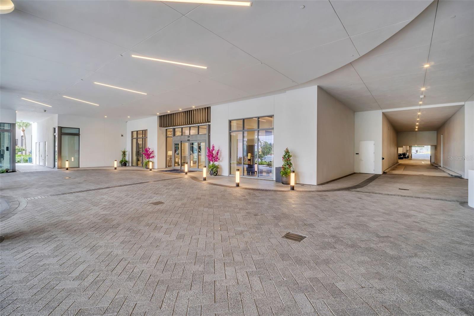 301 1ST STREET S, #2507, St Petersburg, FL 33701