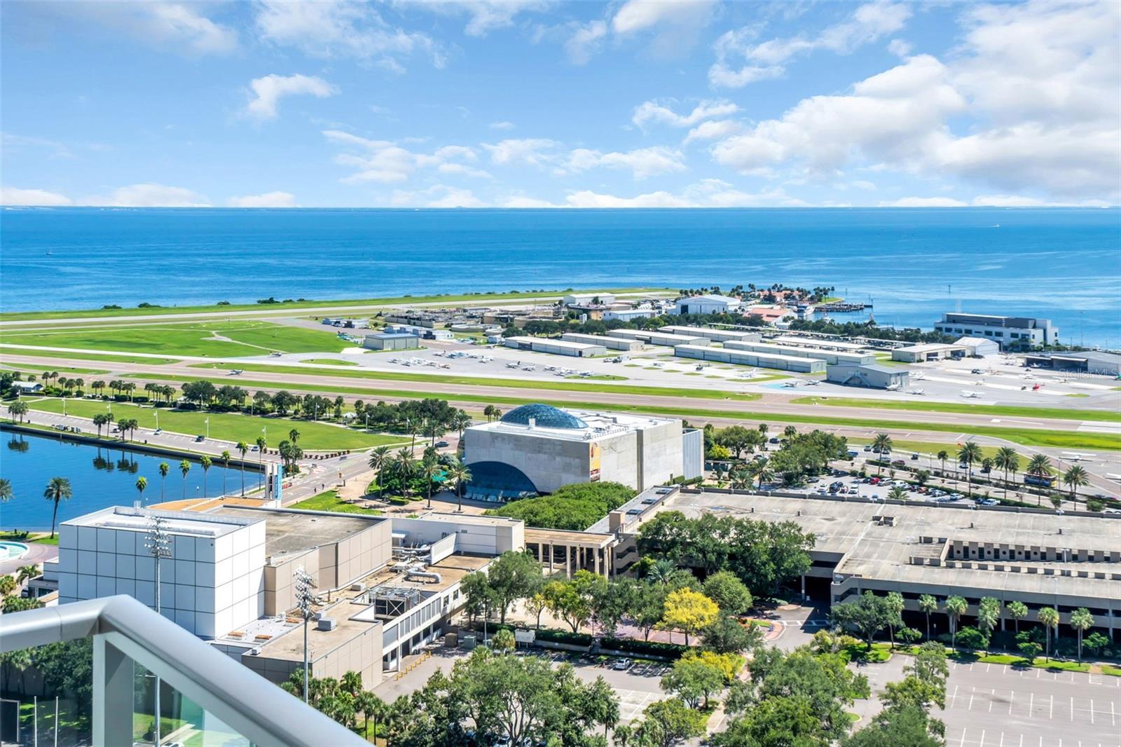 301 1ST STREET S, #2507, St Petersburg, FL 33701