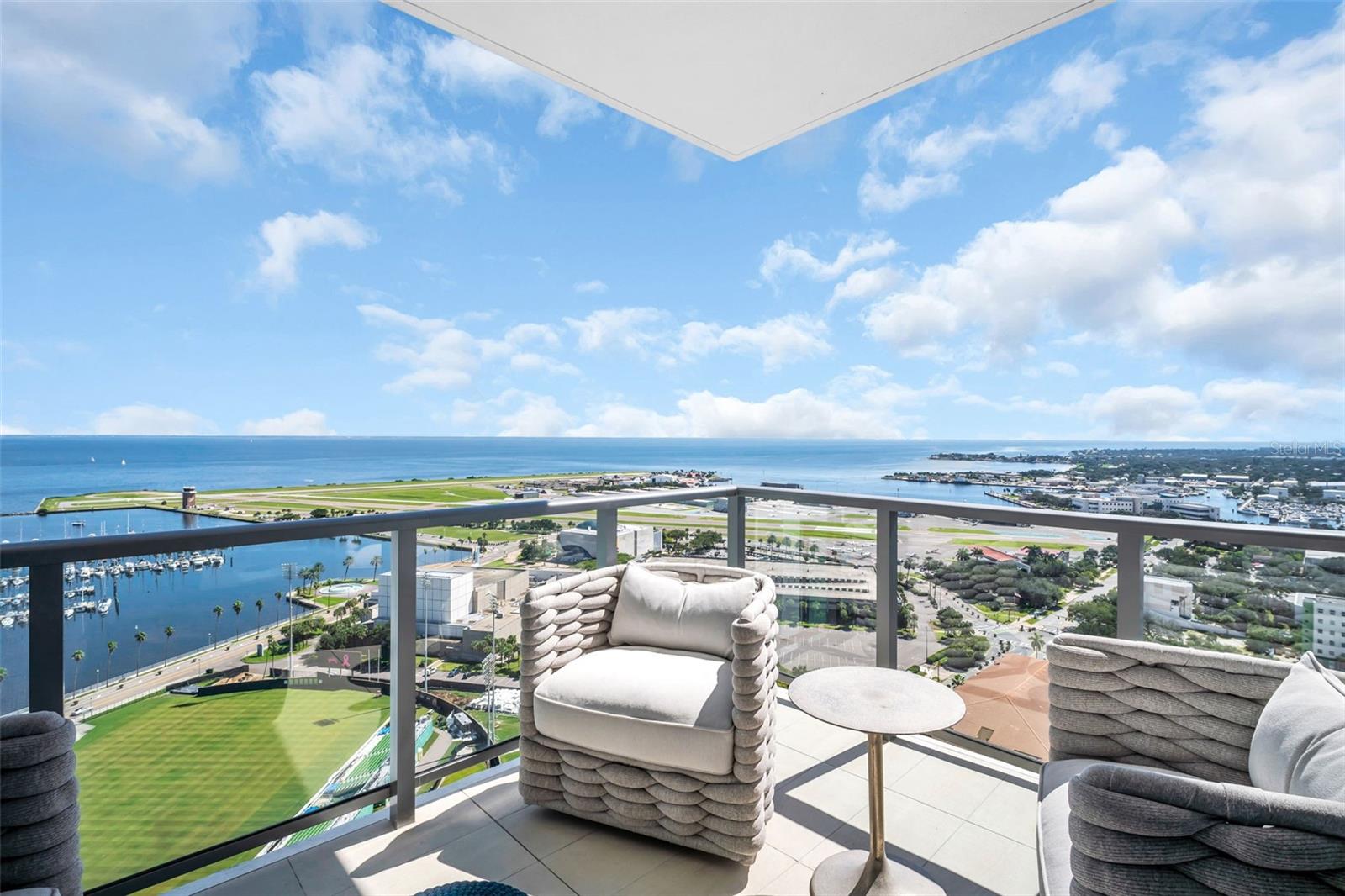 301 1ST STREET S, #2507, St Petersburg, FL 33701