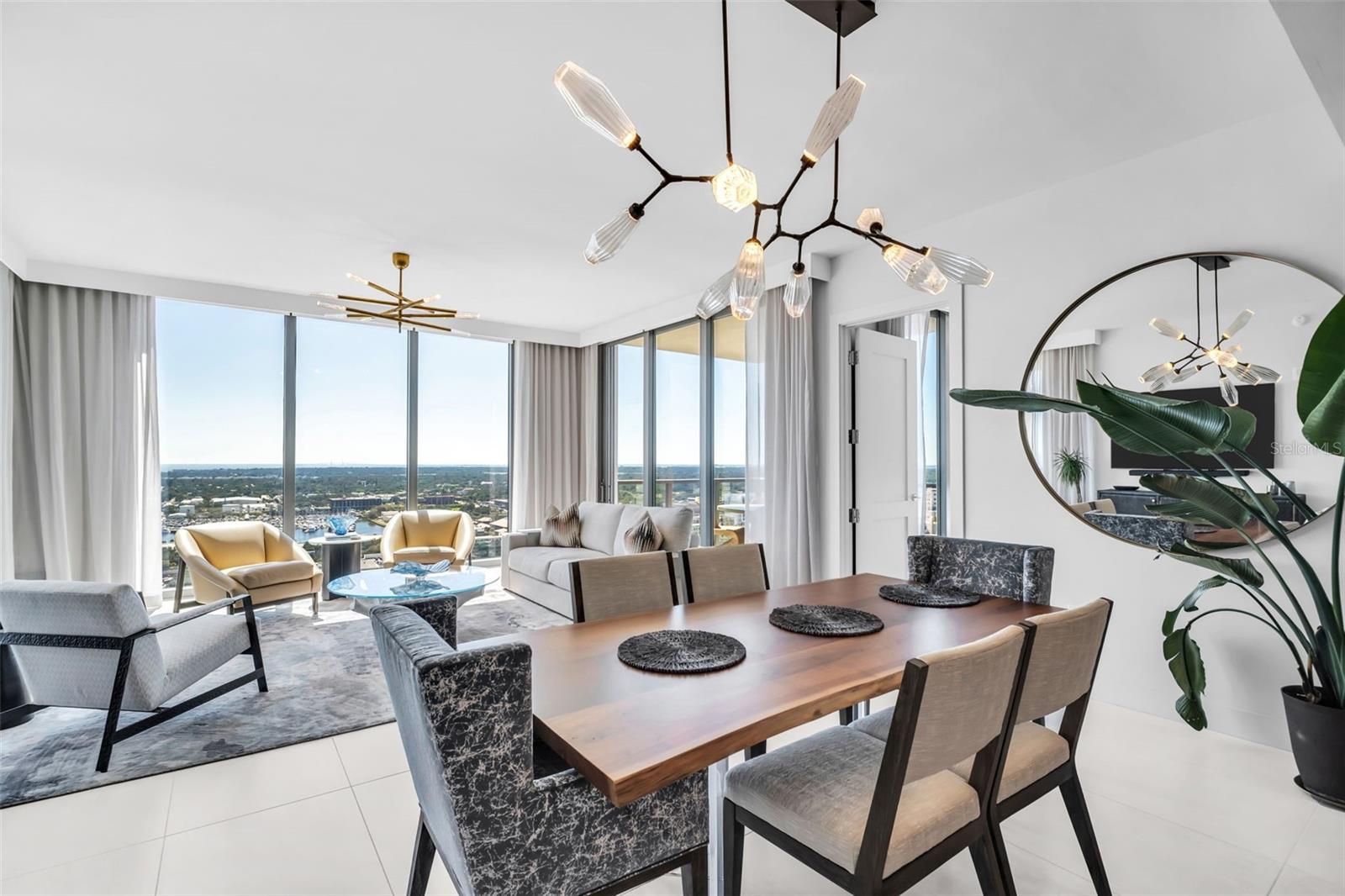 301 1ST STREET S, #2507, St Petersburg, FL 33701