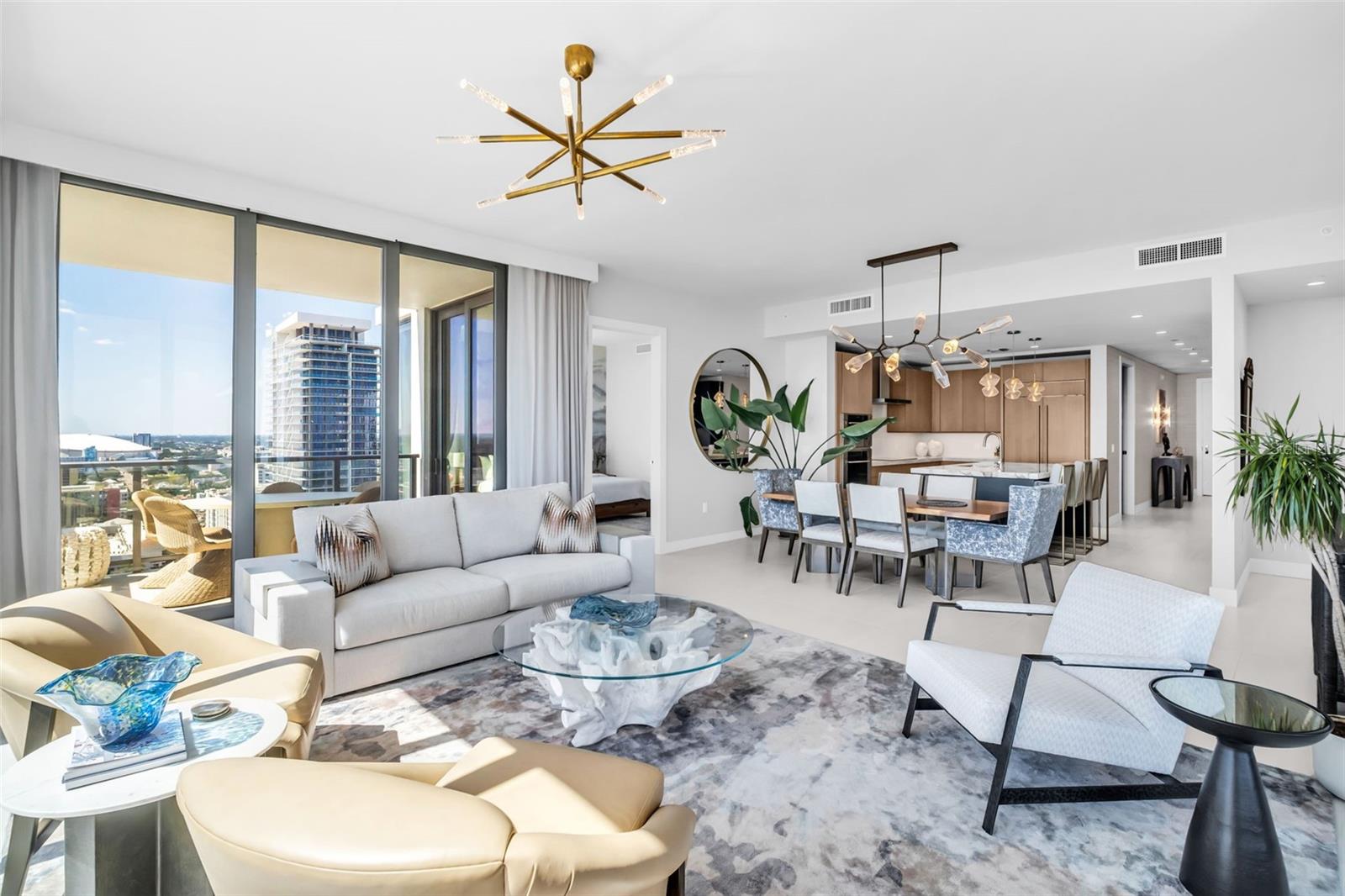 301 1ST STREET S, #2507, St Petersburg, FL 33701