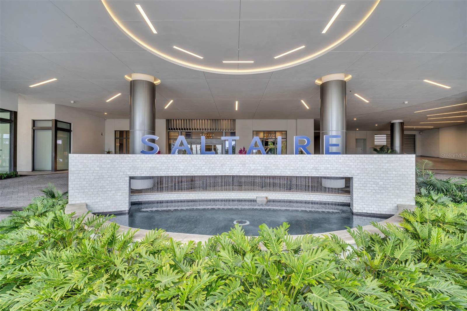 301 1ST STREET S, #2507, St Petersburg, FL 33701