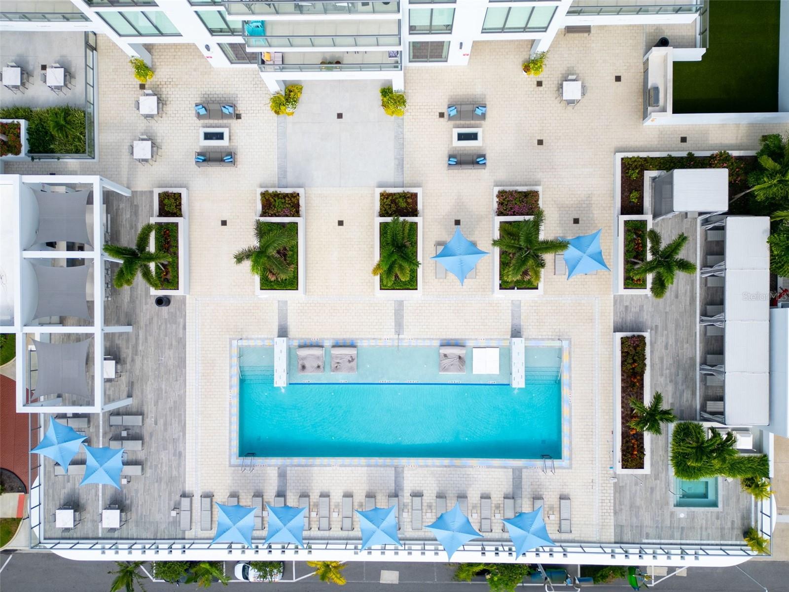 301 1ST STREET S, #2507, St Petersburg, FL 33701