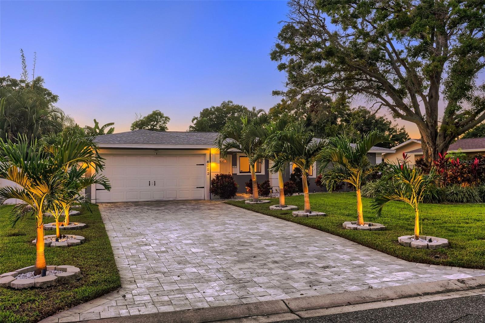 6053 28TH STREET S, St Petersburg, FL 33712