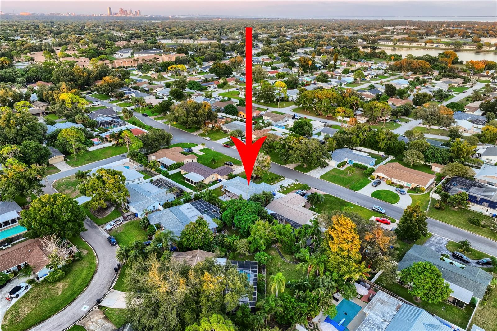 6053 28TH STREET S, St Petersburg, FL 33712