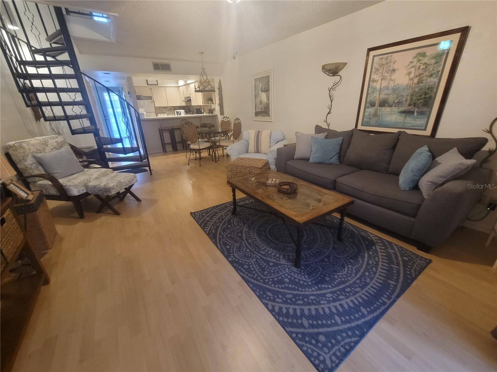 1328 CYPRESS COVE COURT, Inverness, FL 34450