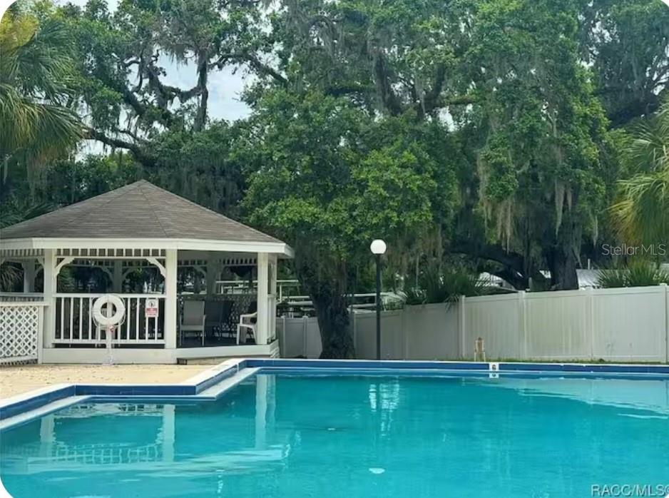 1328 CYPRESS COVE COURT, Inverness, FL 34450