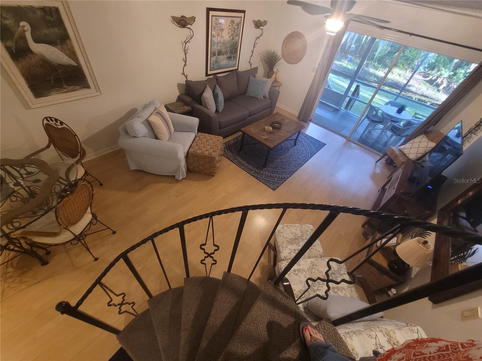 1328 CYPRESS COVE COURT, Inverness, FL 34450