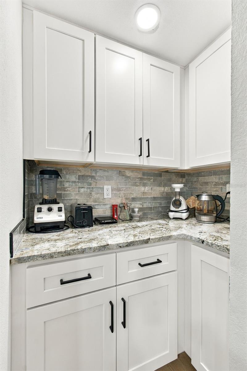 kitchen pantry