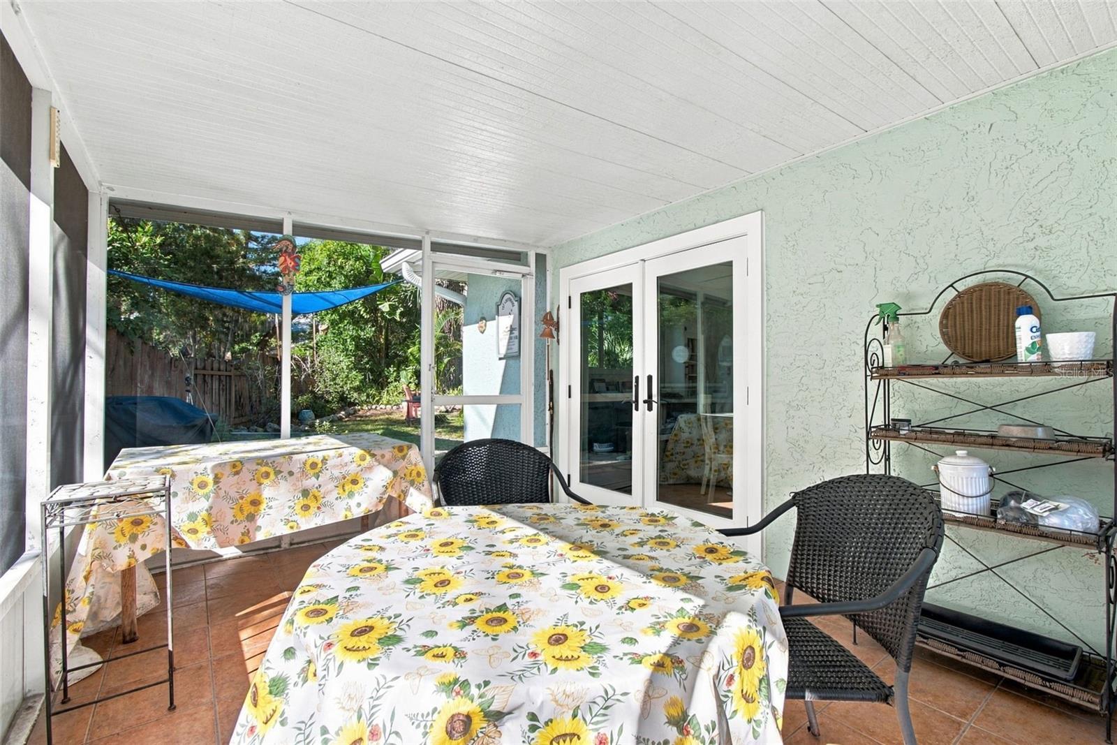 395 GEORGIA AVENUE, Crystal Beach, FL 34681