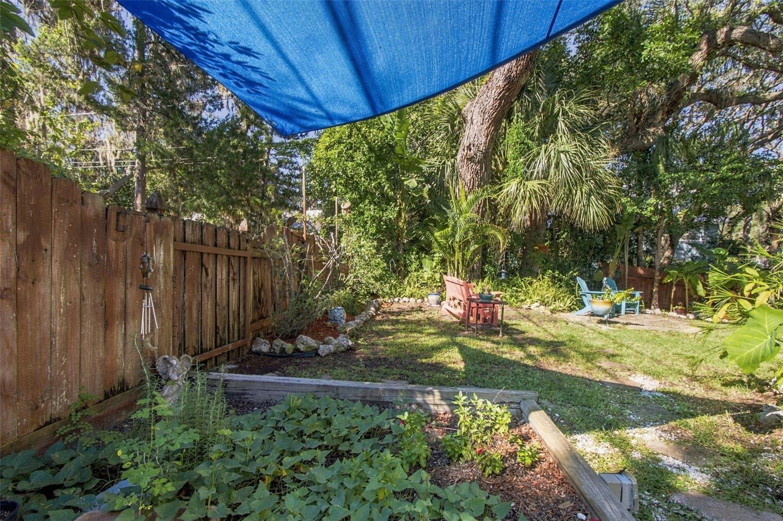 395 GEORGIA AVENUE, Crystal Beach, FL 34681