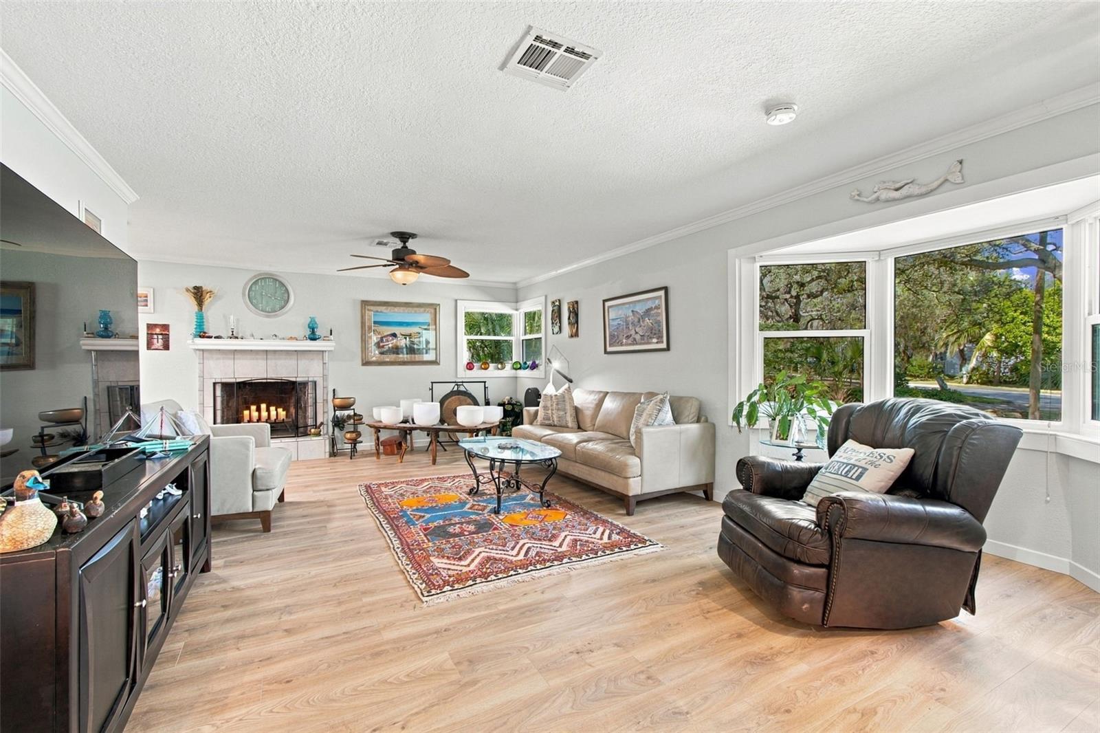 395 GEORGIA AVENUE, Crystal Beach, FL 34681