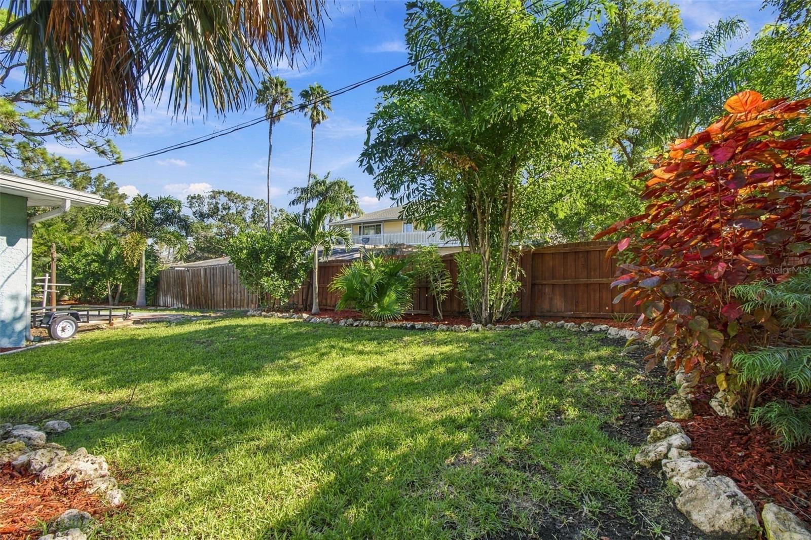 395 GEORGIA AVENUE, Crystal Beach, FL 34681
