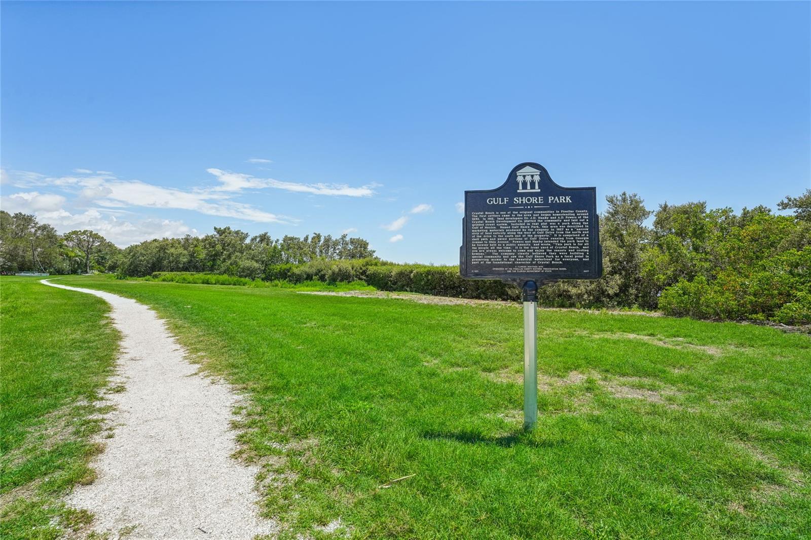 shell path