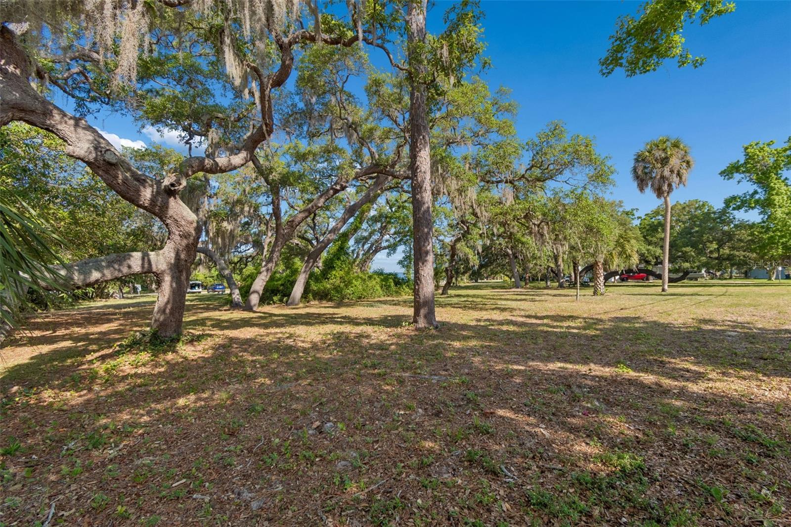 395 GEORGIA AVENUE, Crystal Beach, FL 34681