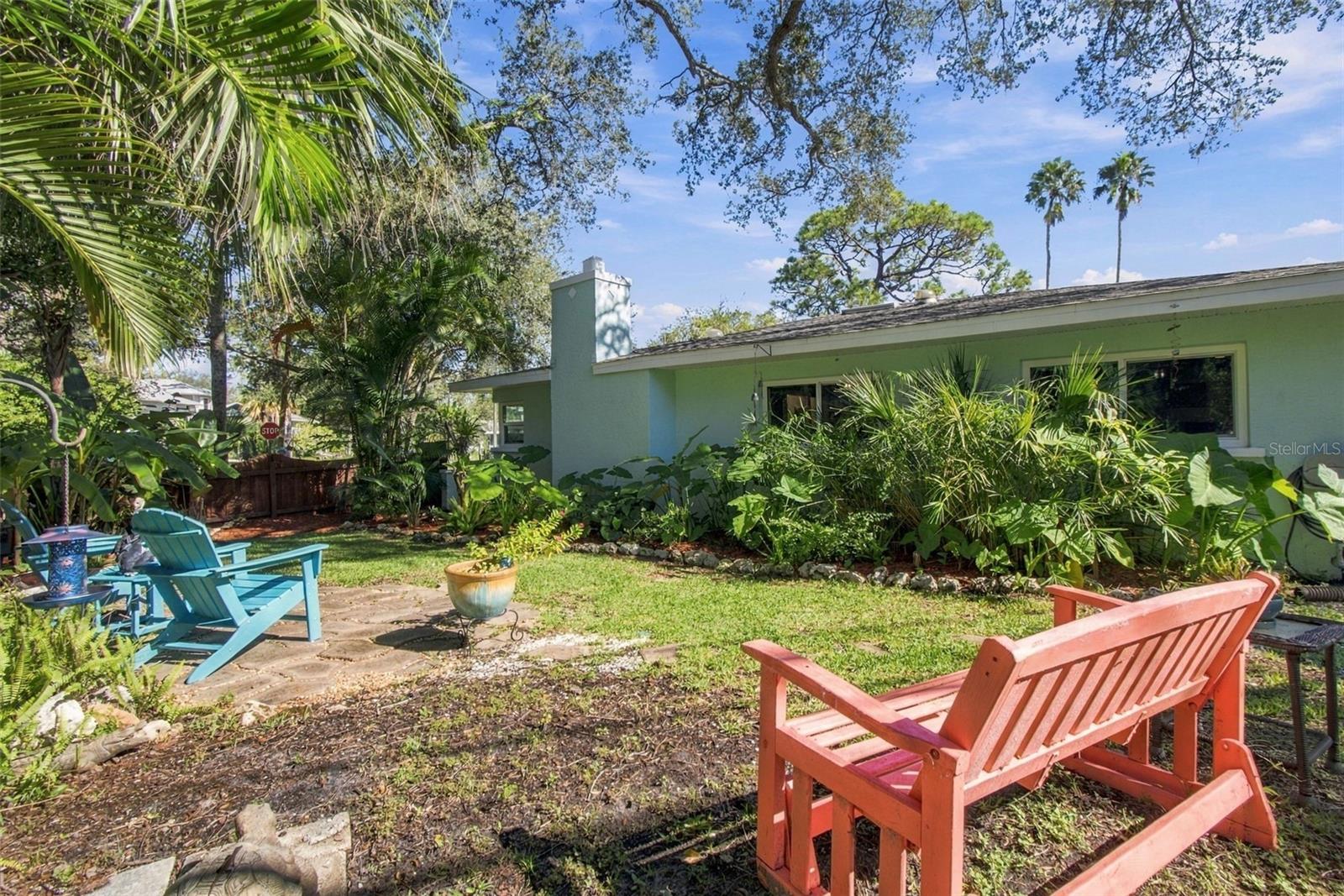 395 GEORGIA AVENUE, Crystal Beach, FL 34681