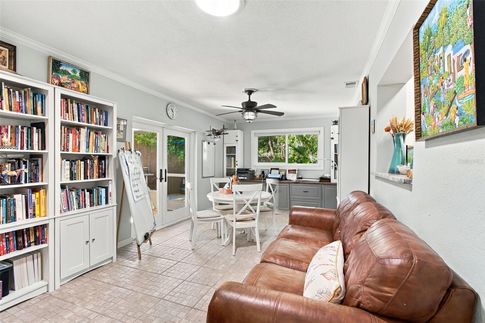 395 GEORGIA AVENUE, Crystal Beach, FL 34681