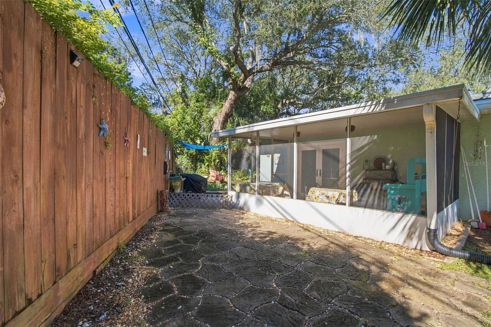 395 GEORGIA AVENUE, Crystal Beach, FL 34681