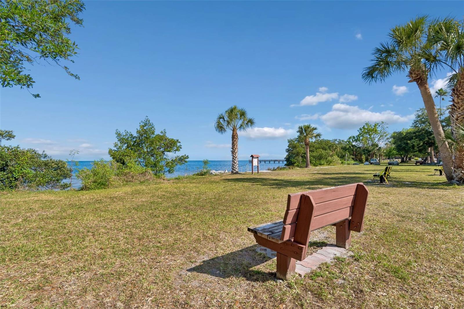 395 GEORGIA AVENUE, Crystal Beach, FL 34681