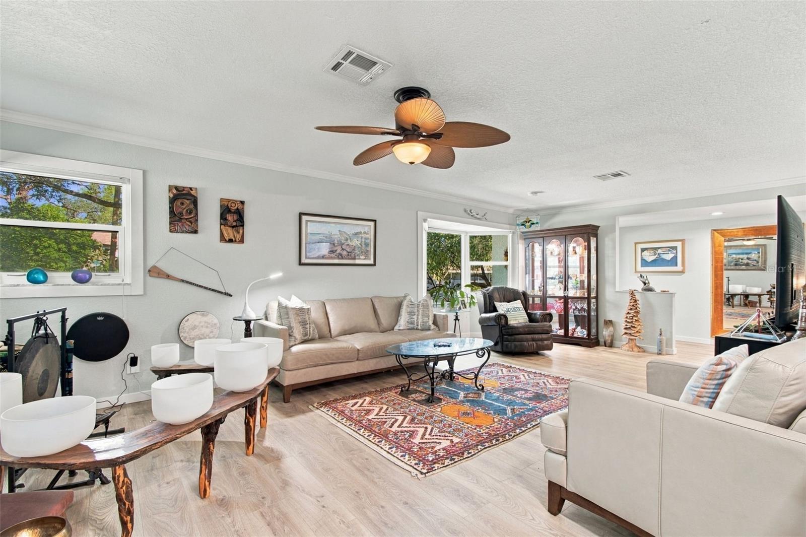 395 GEORGIA AVENUE, Crystal Beach, FL 34681
