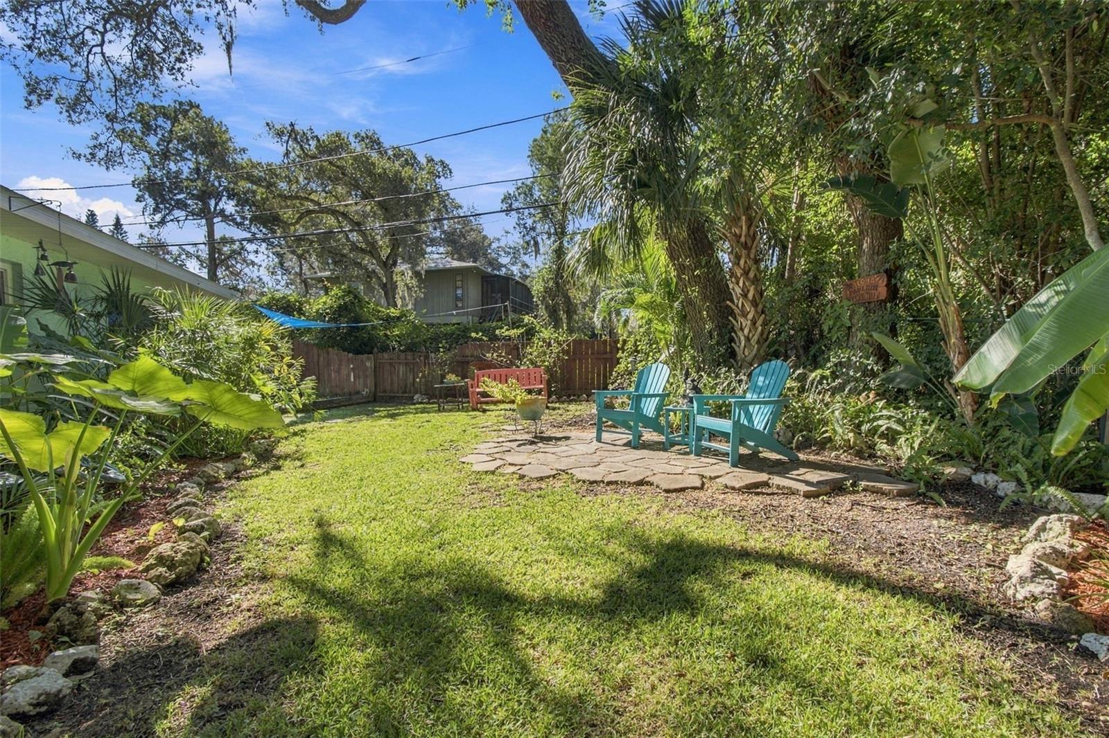 395 GEORGIA AVENUE, Crystal Beach, FL 34681