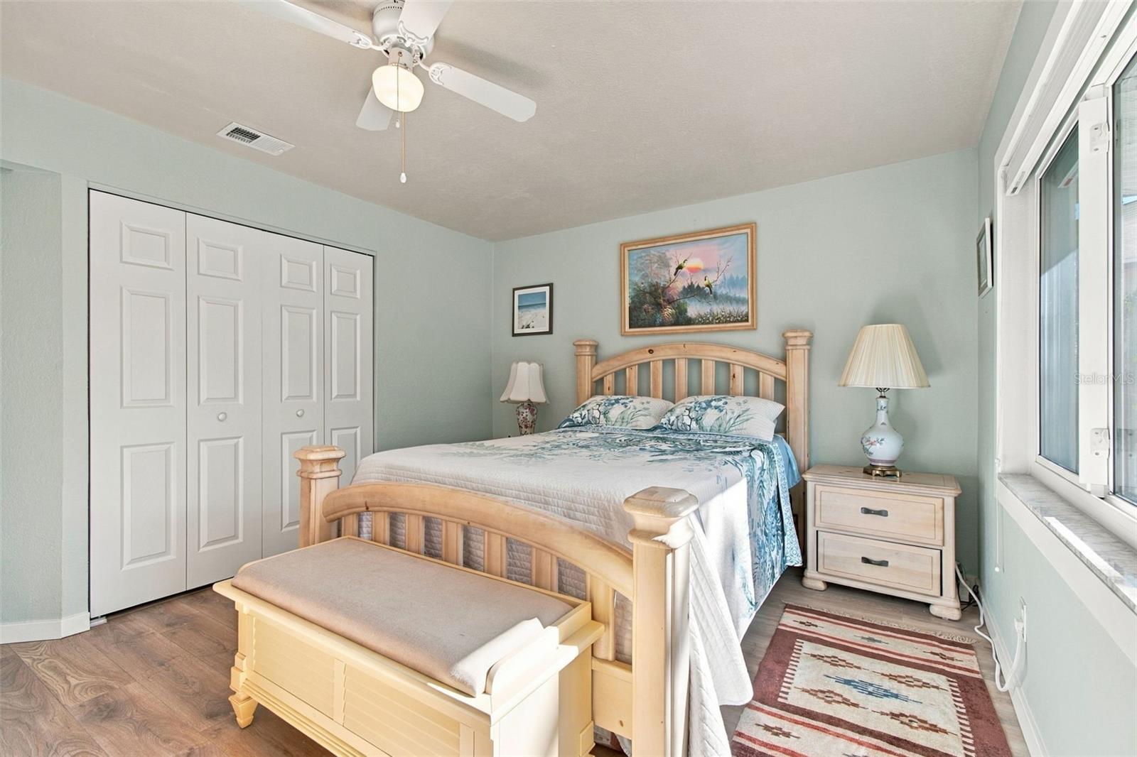395 GEORGIA AVENUE, Crystal Beach, FL 34681