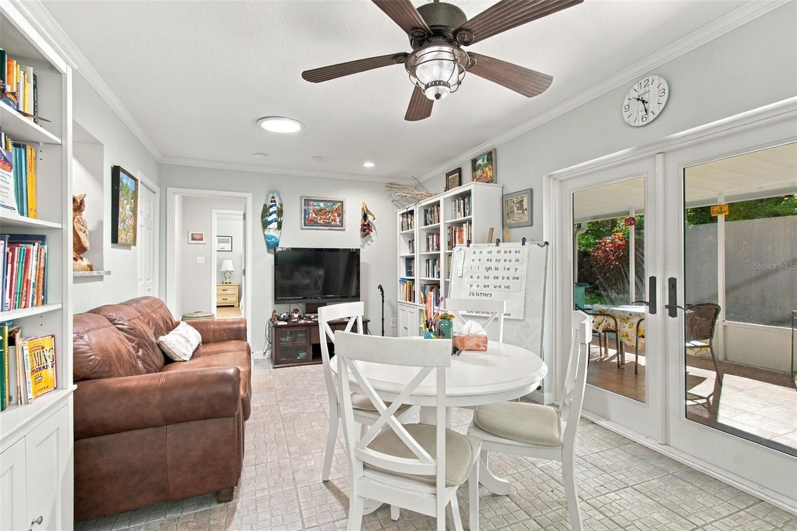 395 GEORGIA AVENUE, Crystal Beach, FL 34681