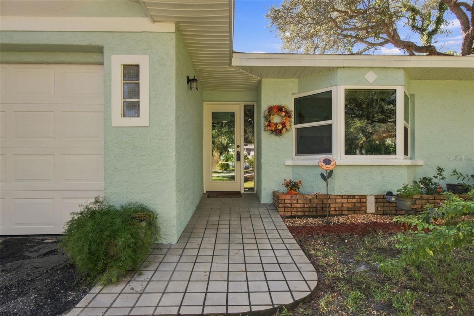 395 GEORGIA AVENUE, Crystal Beach, FL 34681