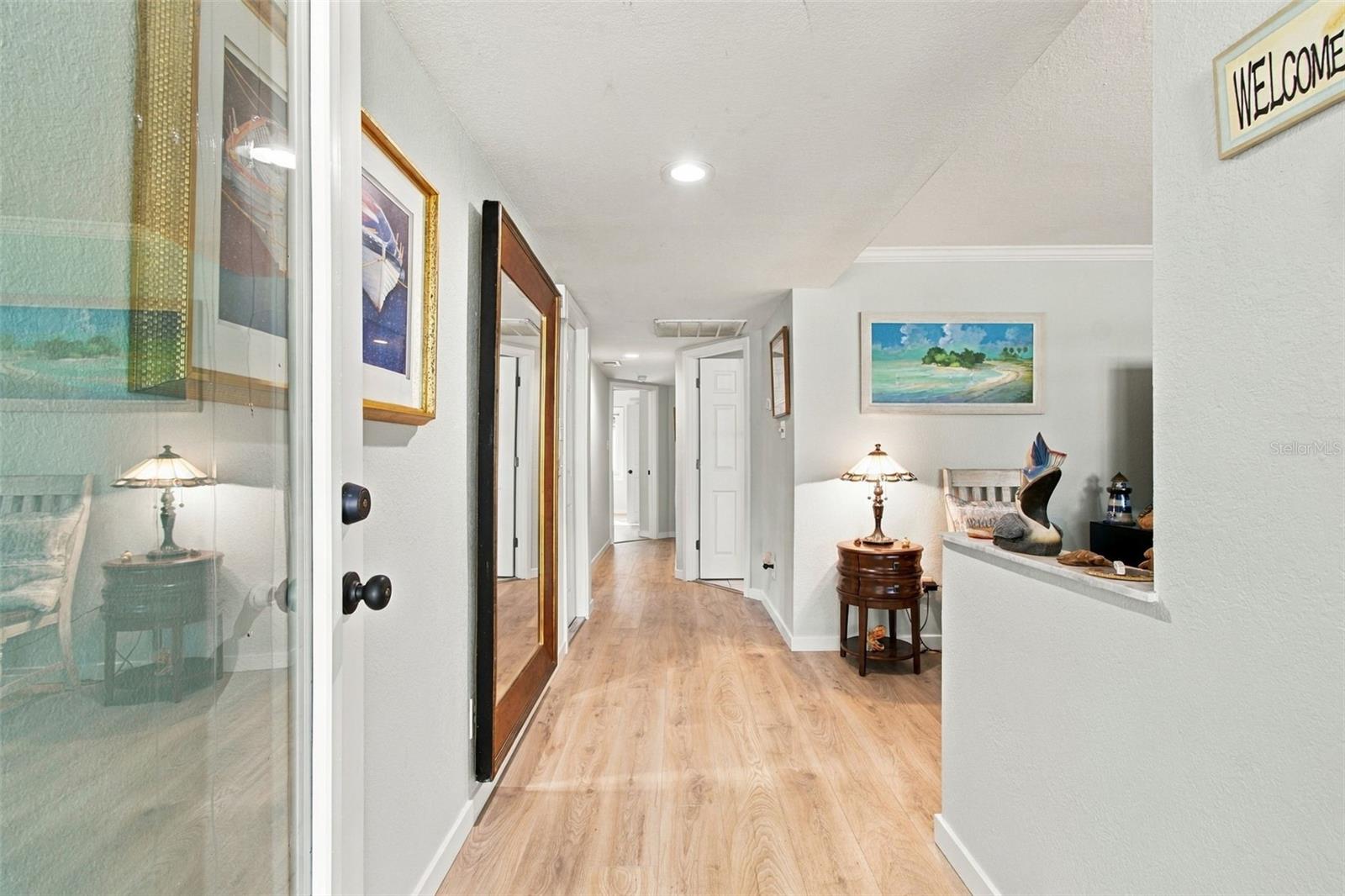 395 GEORGIA AVENUE, Crystal Beach, FL 34681
