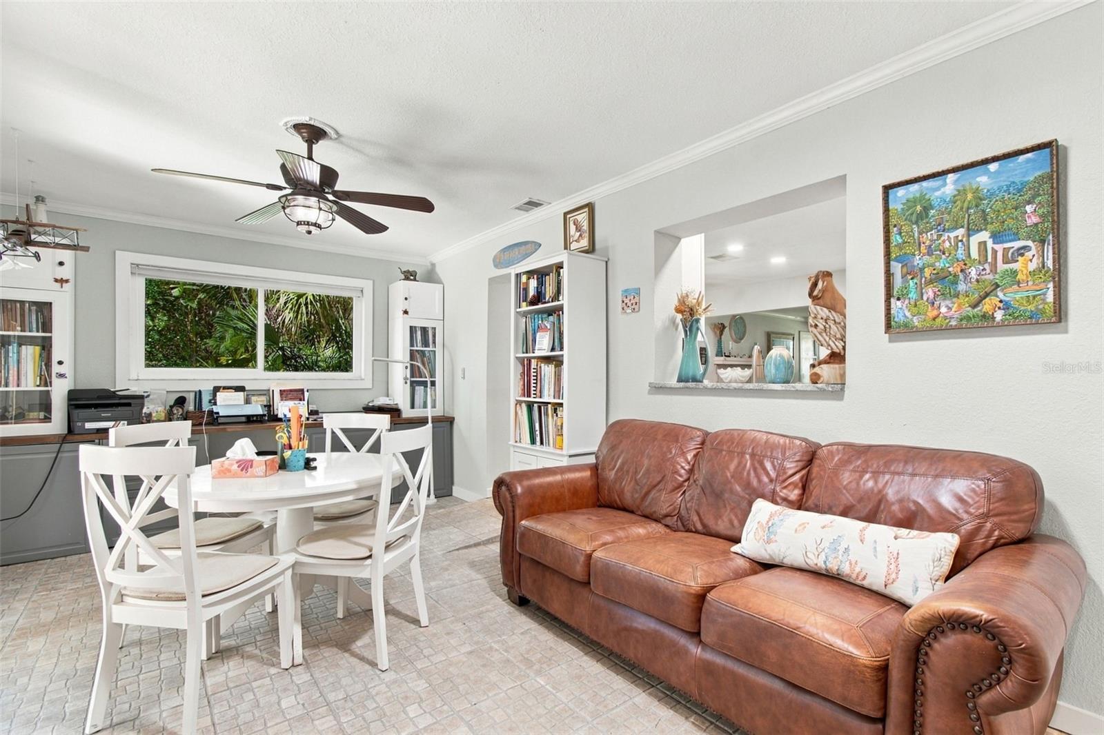 395 GEORGIA AVENUE, Crystal Beach, FL 34681