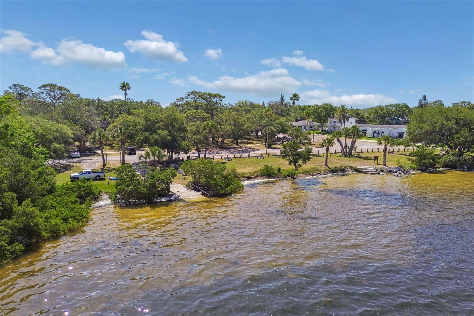 395 GEORGIA AVENUE, Crystal Beach, FL 34681