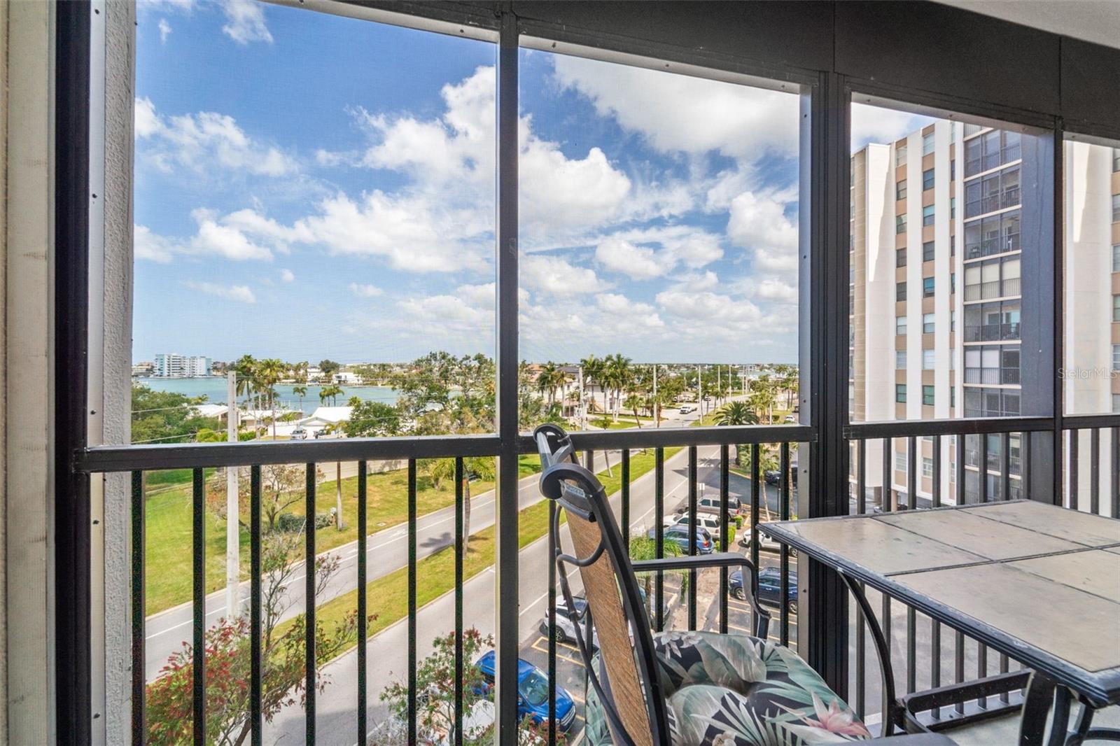 10355 PARADISE BOULEVARD, #403, Treasure Island, FL 33706
