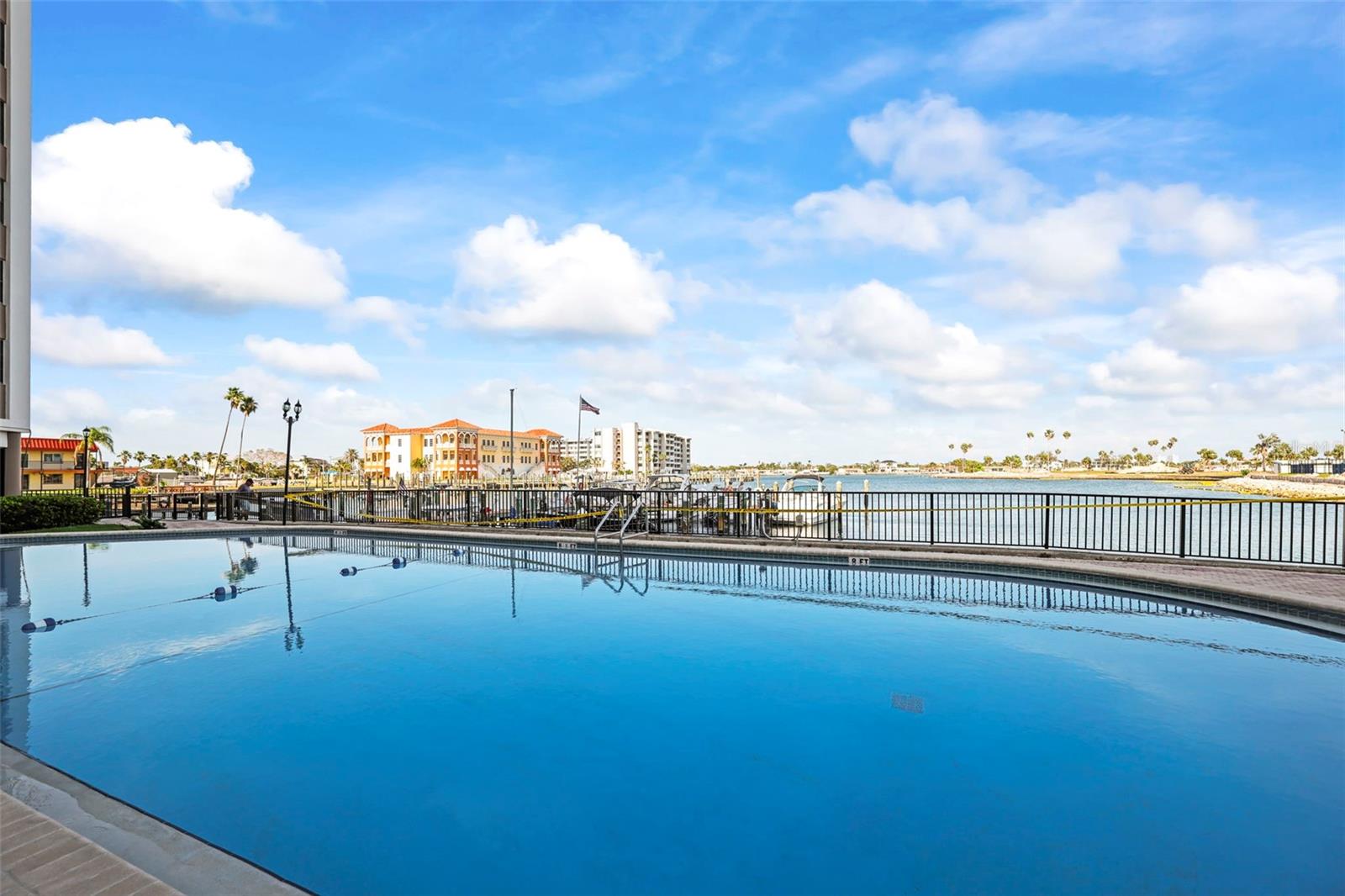 10355 PARADISE BOULEVARD, #403, Treasure Island, FL 33706