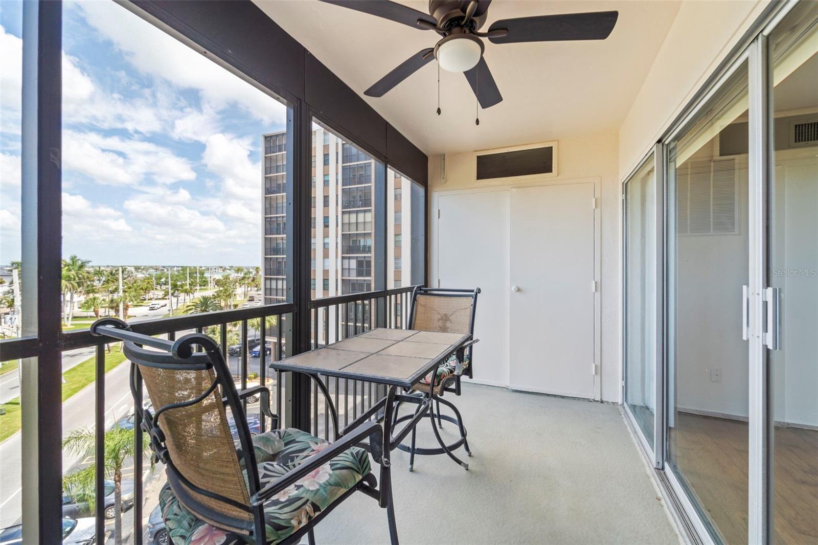 10355 PARADISE BOULEVARD, #403, Treasure Island, FL 33706