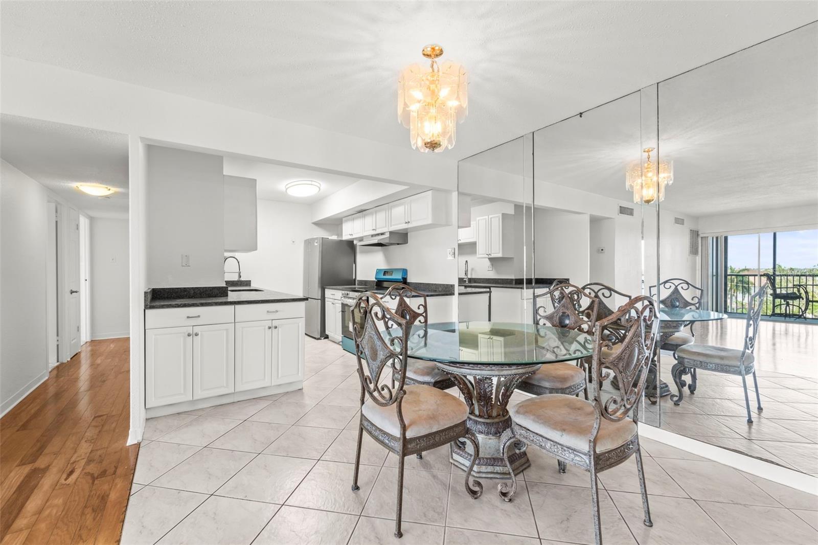 10355 PARADISE BOULEVARD, #403, Treasure Island, FL 33706