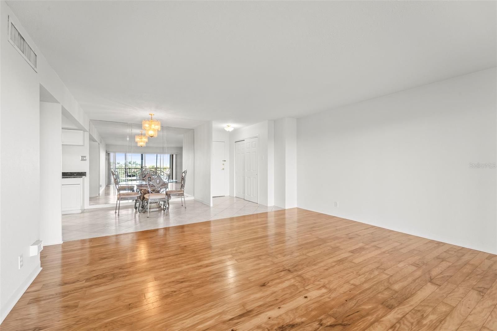 10355 PARADISE BOULEVARD, #403, Treasure Island, FL 33706