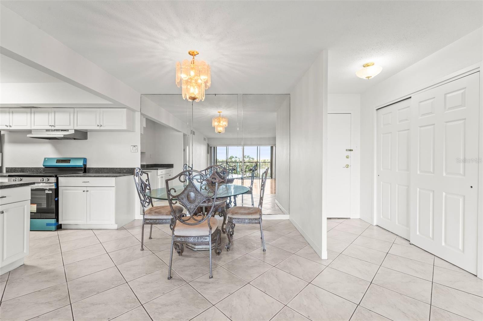 10355 PARADISE BOULEVARD, #403, Treasure Island, FL 33706