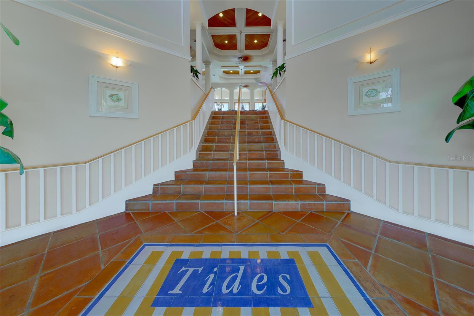 Tides Clubhouse