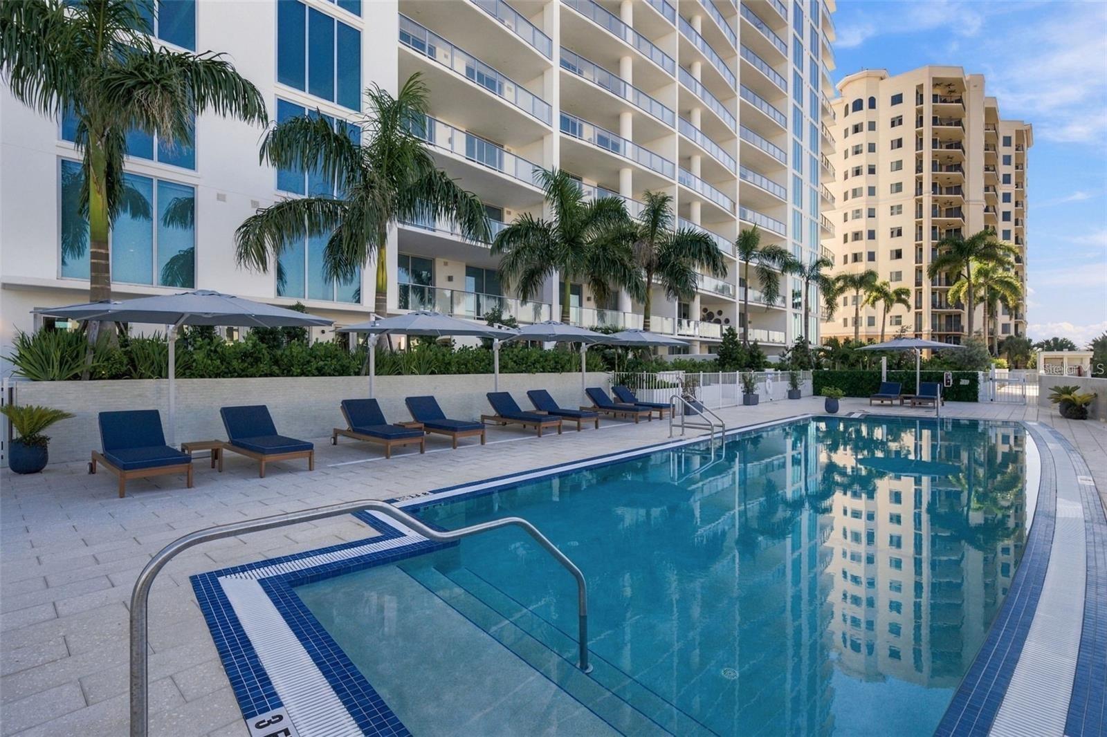 5713 BOWEN DANIEL DRIVE, #1504, Tampa, FL 33616