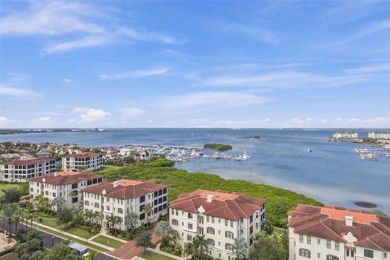 5713 BOWEN DANIEL DRIVE, #1504, Tampa, FL 33616