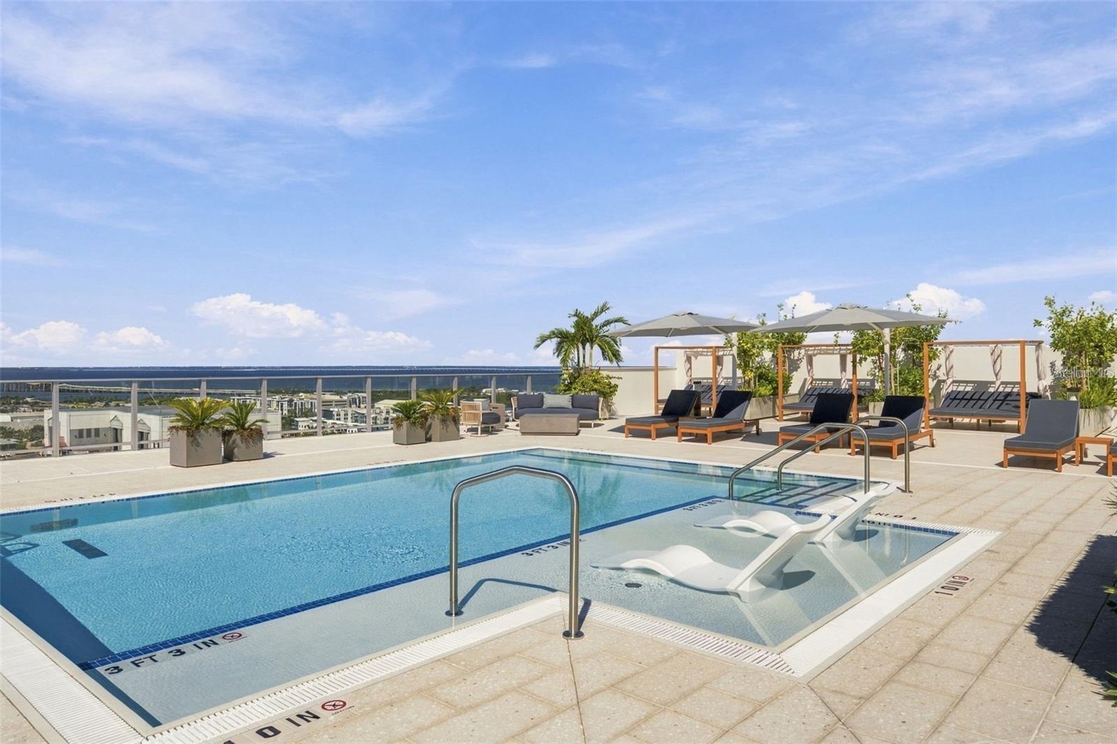 5713 BOWEN DANIEL DRIVE, #1504, Tampa, FL 33616