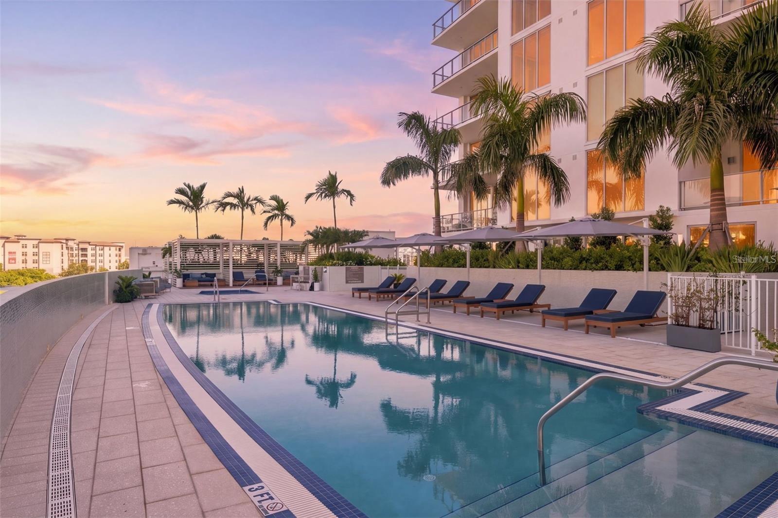 5713 BOWEN DANIEL DRIVE, #1504, Tampa, FL 33616